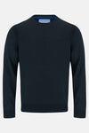 Brosna Green Knitwear By Benetti